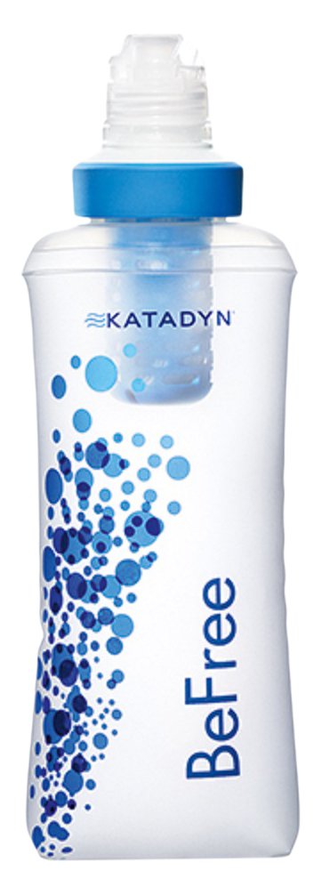 Amazon.co.jp: KATADYN(カタダイン) ポケット 12255 & 高性能 浄水器