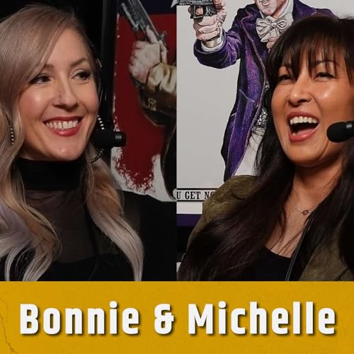 Armed and Ready: Real-life Self-defense Stories | Michelle Waldran & Bonnie Lanzarini cover art
