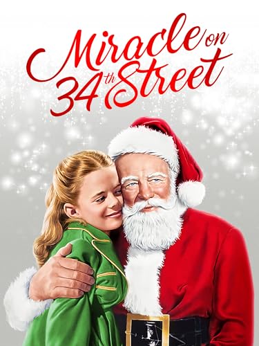Miracle on 34th Street (1947)