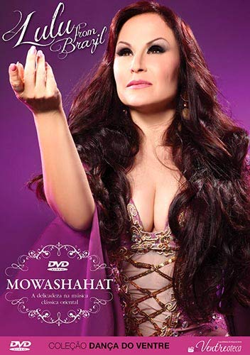 Mowashahat. Lulu from Brazil