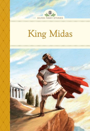  King Midas