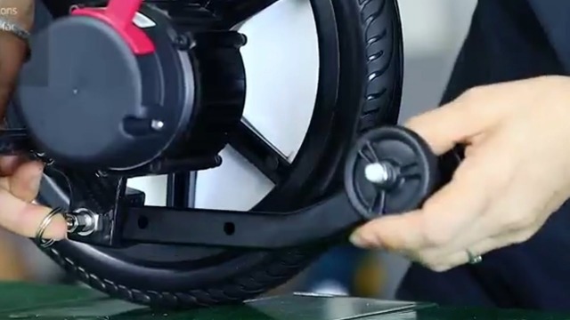Amazon | PIPIBEAR 電動車椅子 折りたたみ 電動車いす 20km走行距離