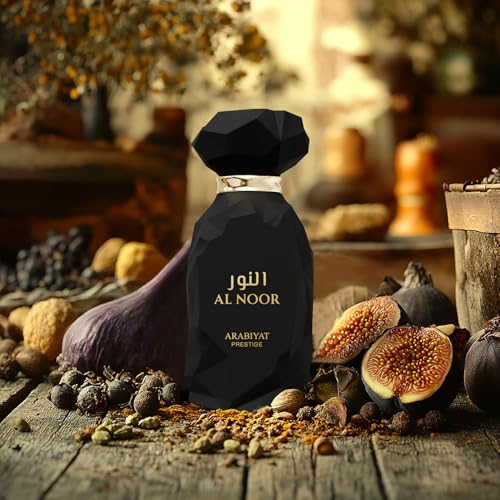 Arabiyat Al Noor EDP 100 ml - Image 3