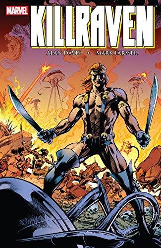 Amazon.com: Alan Davis: books, biography, latest update