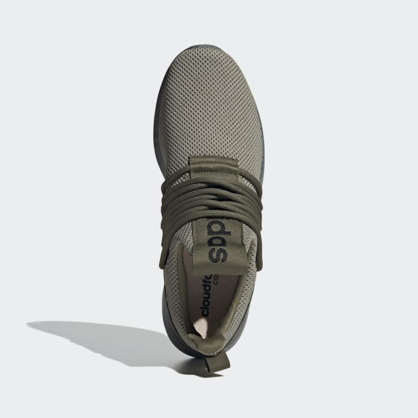 Image of Adidas Men Lite Racer Adapt 4.0 Casual Sneakers