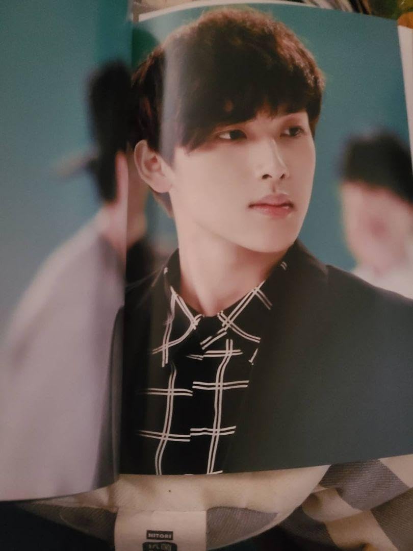 (新品未開封品) ZE:A 9LOVE PHOTOGRAPH 2014 0203 ZE:A 9LOVE PHOTOGRAPH 2014