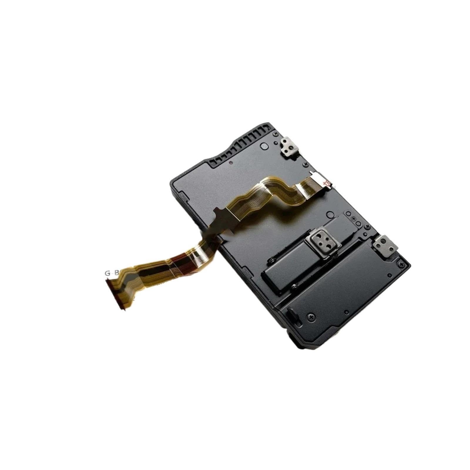 ,Compatibile for Panasonic,GH6 Schermo LCD Display Albero Rotante Cavo Flessibile FPC BYM1MC501Z DC-GH6 Accessori for Fotocamera