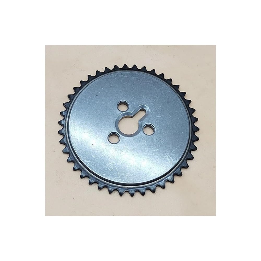 Piezas de cortacésped Kit de arandela de Cadena for balancín de árbol de levas Compatible con Ranger 500, 400, Worker y Scrambler.