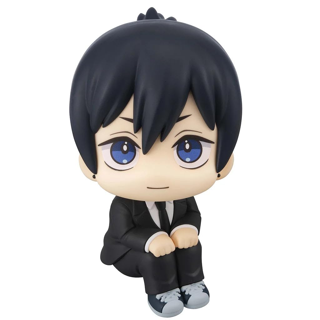 Chainsaw Man - AKI Hayakawa (Smile ver.), Lookup Figure