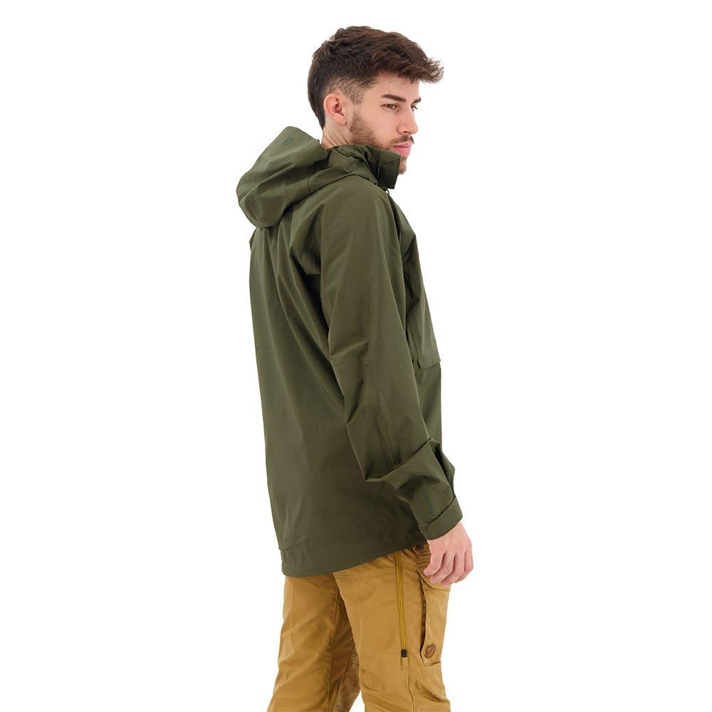 Fjällräven Kurtka Mężczyźni Keb Eco-shell Jacket M