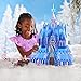 Disney Store Official Frozen 2 Castle Play Set with Light & Sound Effects - 18 Piece Princess Castle Gift Set - Frozen Dollhouse with Anna & Elsa Mini Dolls & Accessories