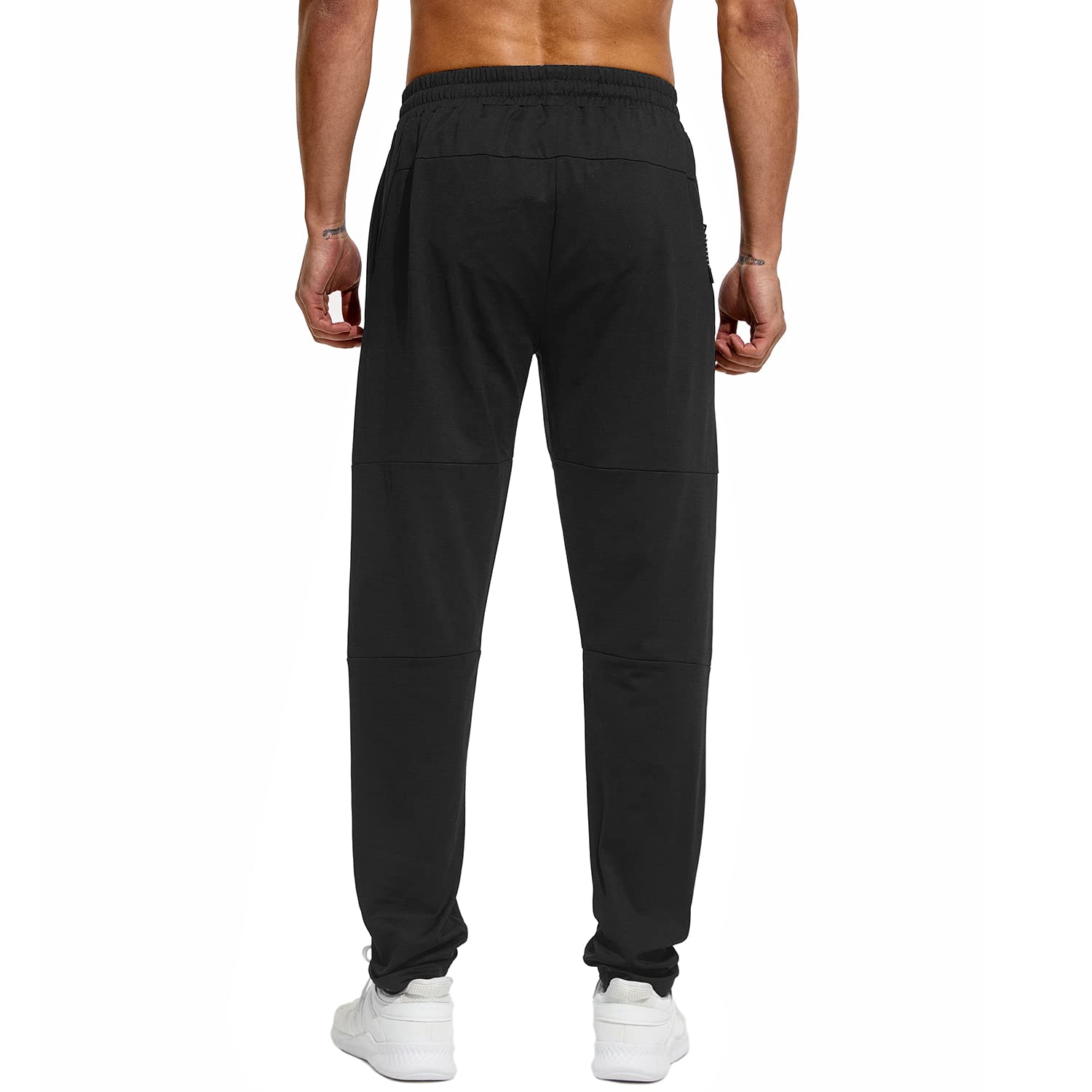 HODOSPORTS Pantalones Deportivos para Hombre