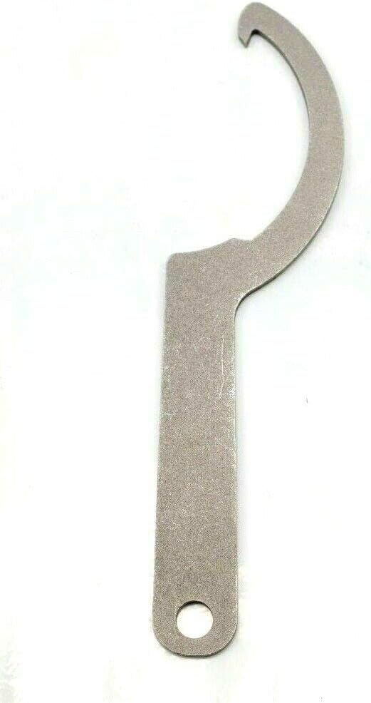 Stainless steel SPANNER WRENCHES 3PCS COILOVER ADJUSTMENT Tool