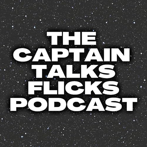 817 - The Captain Talks Starfleet Academy - Vox In Excelso (On The Road)