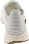 New Balance Fresh Foam Roav V1 Chaussures de course pour femme, papier blanc/gum, 7 M