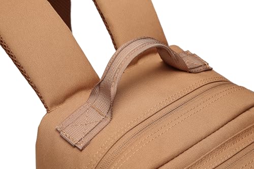 Image of 9L Mini Backpack for Men and Women, Small Backpack for Gym Hiking Travel Sports Running (Green)