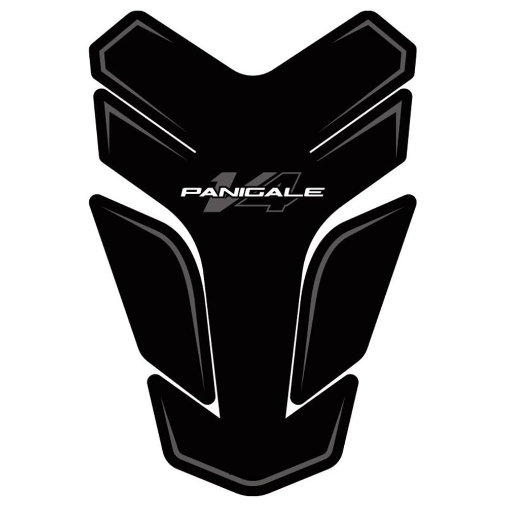 Autocollant de protection réservoir moto Ducati Street Bob V4 2021 G
