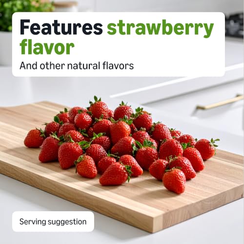 Amazon Basics B-Complex Gummies