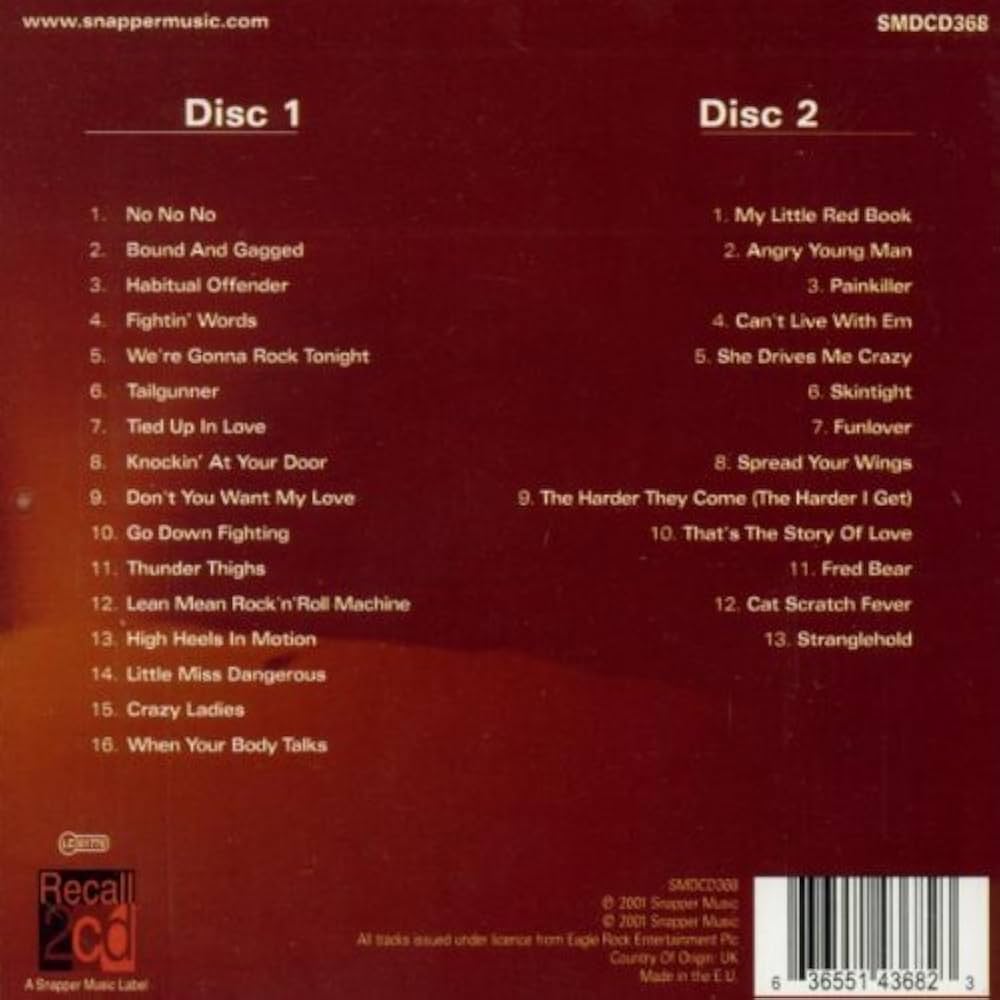 ポップス+ロック(洋楽) CD Noble Rot The Real Lust For Life  TECX25836 Black Mark Production, l Mania /00110 Noble Rot – The Real Lust For Life – CD (Album), 1994