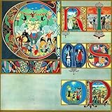 リザード50 50周年記念SHM-CD+ブルーレイ・エディション (初回生産限定盤)