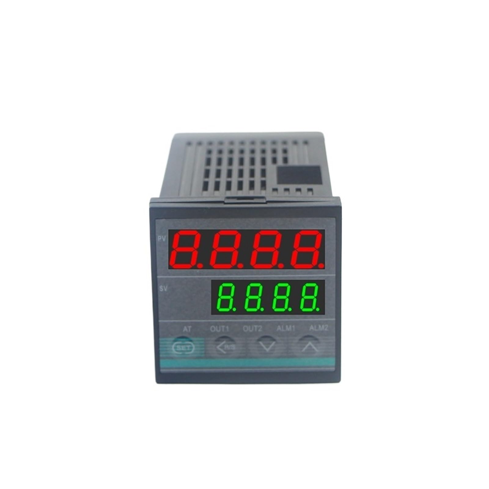 CH102 CH402 CH502 CH702 CH902 48x48mm 96x96 48x96 Economical PID Modular Intelligent Digital AC Temperature Controller(CH502)