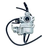 17mm Carburetor Fit For Honda ATC 70 ATC70 70CC Carb 1978 1979 1980 1981 1982 1983 1984 1985