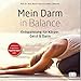 Produktbild Mein Darm in Balance: Entspannung für Körper, Geist & Darm