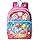 Shopkins Cargo Backpack, 16" | Shopkin.Toys - Image 1