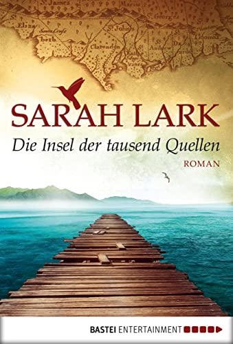 Die Insel der tausend Quellen: Roman (Die