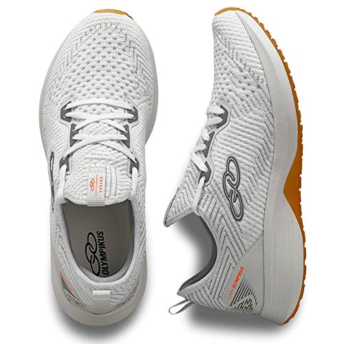 Tênis Olympikus Masculino Sonoro 799 Branco