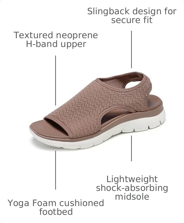 Image of Skechers Women's Summits - Outta Here