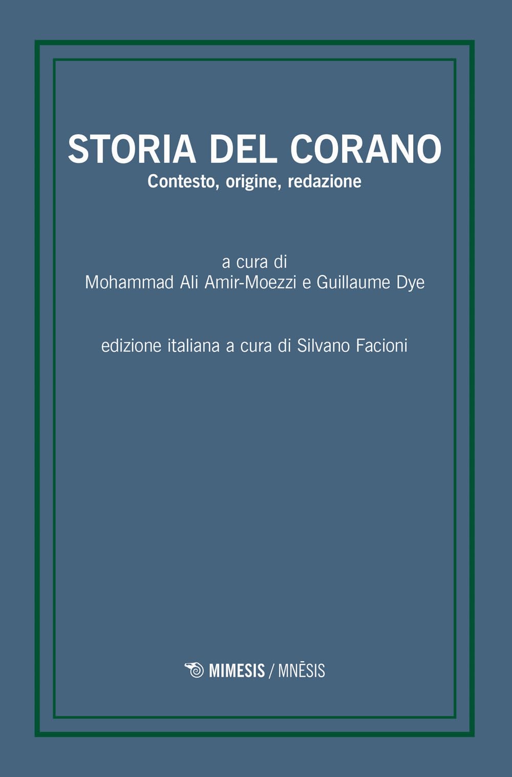 Storia Del Corano. Contesto, Origine, Redazione - 4