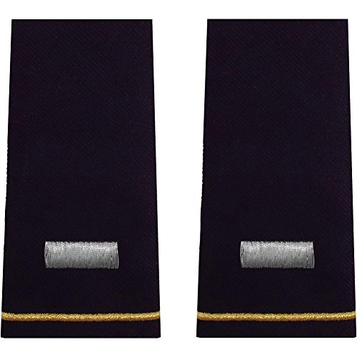 Insignia Depot US Army Male Rank Epaulets/Shoulder Marks