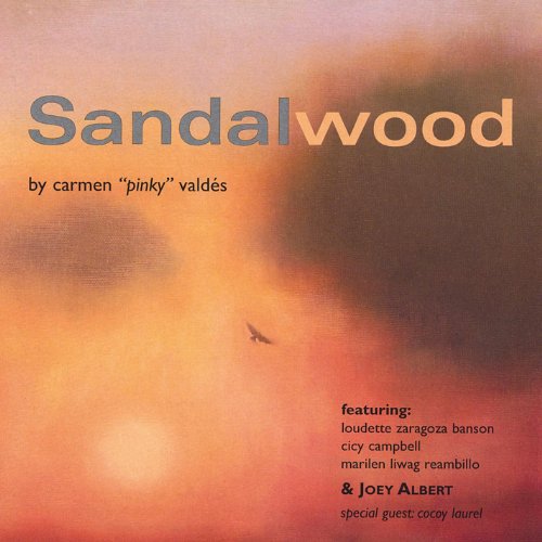 Sandalwood By Carmen 