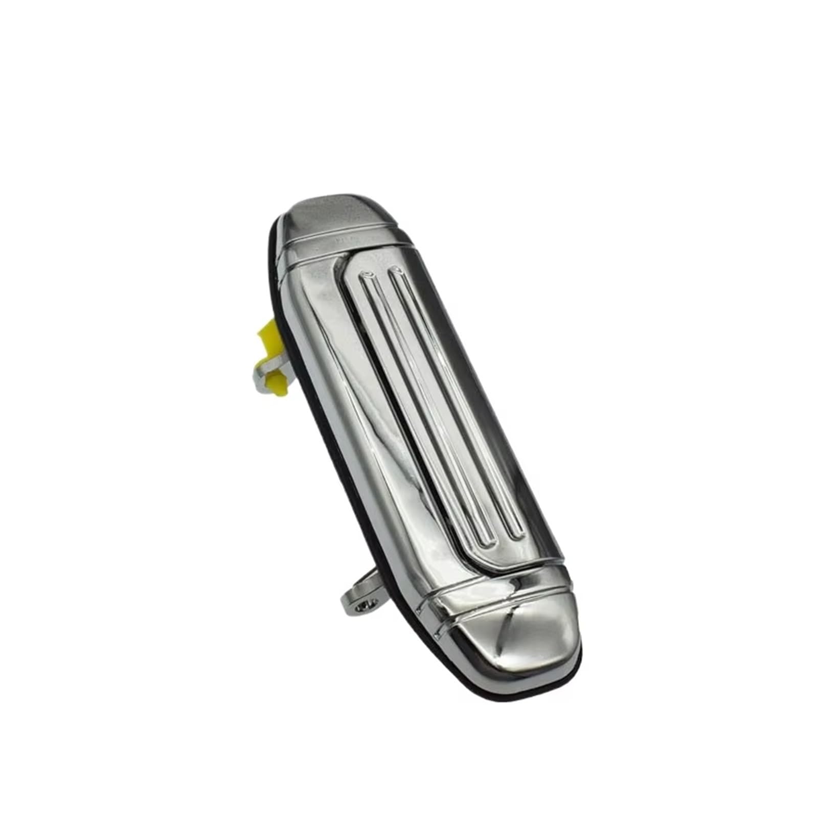 Ravtakl One Color Car Exterior Compatible With Mitsubishi For Pajero For Montero V31 V32 V33 V43 V46 V47 1992-1998 Chrome Exterior Door Handle Oem: Mr156875 Mr156876
