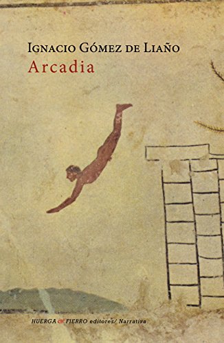 Preisvergleich Produktbild Arcadia (NARRATIVA, Band 458)