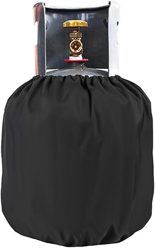 Miniatura 6 de Bolsas de depósito de gas, accesorios para bolsa de almacenamiento, cubierta de polvo, cubierta de tanque de cilindro, cubierta de botella de gas