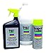 Trigger Sprayer Syncopen Synthetic Penetrant Non Aerosol 1 Quart. - Lot of 12