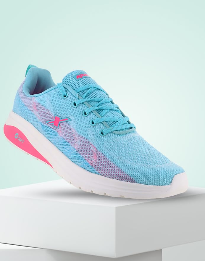 Image of SPARX Womens Sl 258 Sneaker