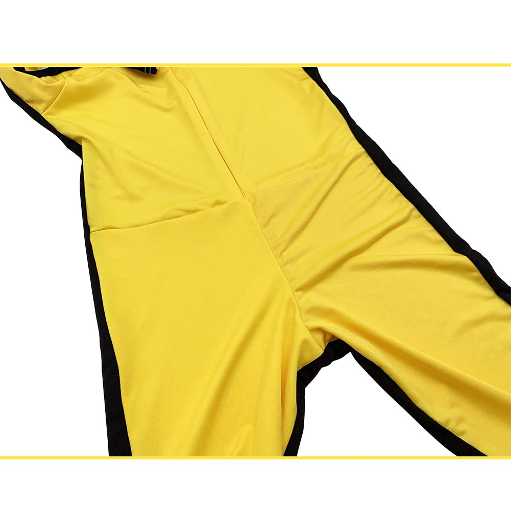Rendimiento Artes Marciales Siamés Ropa Niños Adulto Unisex Kungfu Conjuntos - Judo Muay Thai Karate Performance Escenario Sanda Pelicula Juego de Roles Chándales