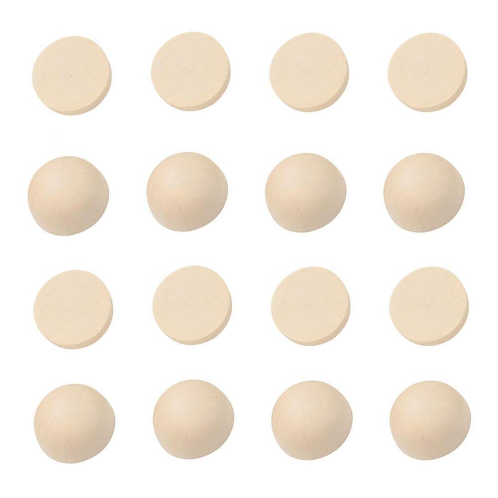 Bastone In Legno Per Macramè 35cm - Diametro 12mm, Per Decorazioni Fai Da Te, Stile Boho - Foto 8