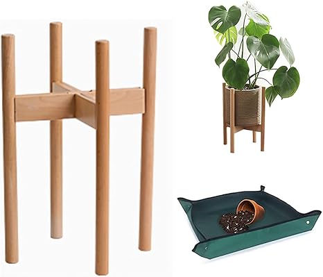Amazon Hosyibara フラワースタンド 木製 室内 プランタースタンド 玄関 おしゃれ 鉢スタンド 屋外 観葉植物 台 スタンド 鉢台 フラワーポット 植木鉢台 花台 植木鉢 ガーデニング 天然木 飾り台 インテリア 北欧 シンプル ナチュラル ブラウン ポットスタンド L Amazon Hosyibara フラワースタンド 木製 室内 プランタースタンド 玄関 おしゃれ 鉢スタンド 屋外 観葉植物 台 スタンド 鉢台 フラワーポット 植木鉢台 花台 植木鉢 ガーデニング 天然木 飾り台 インテリア 北欧 シンプル ナチュラル ブラウン ポットスタンド L