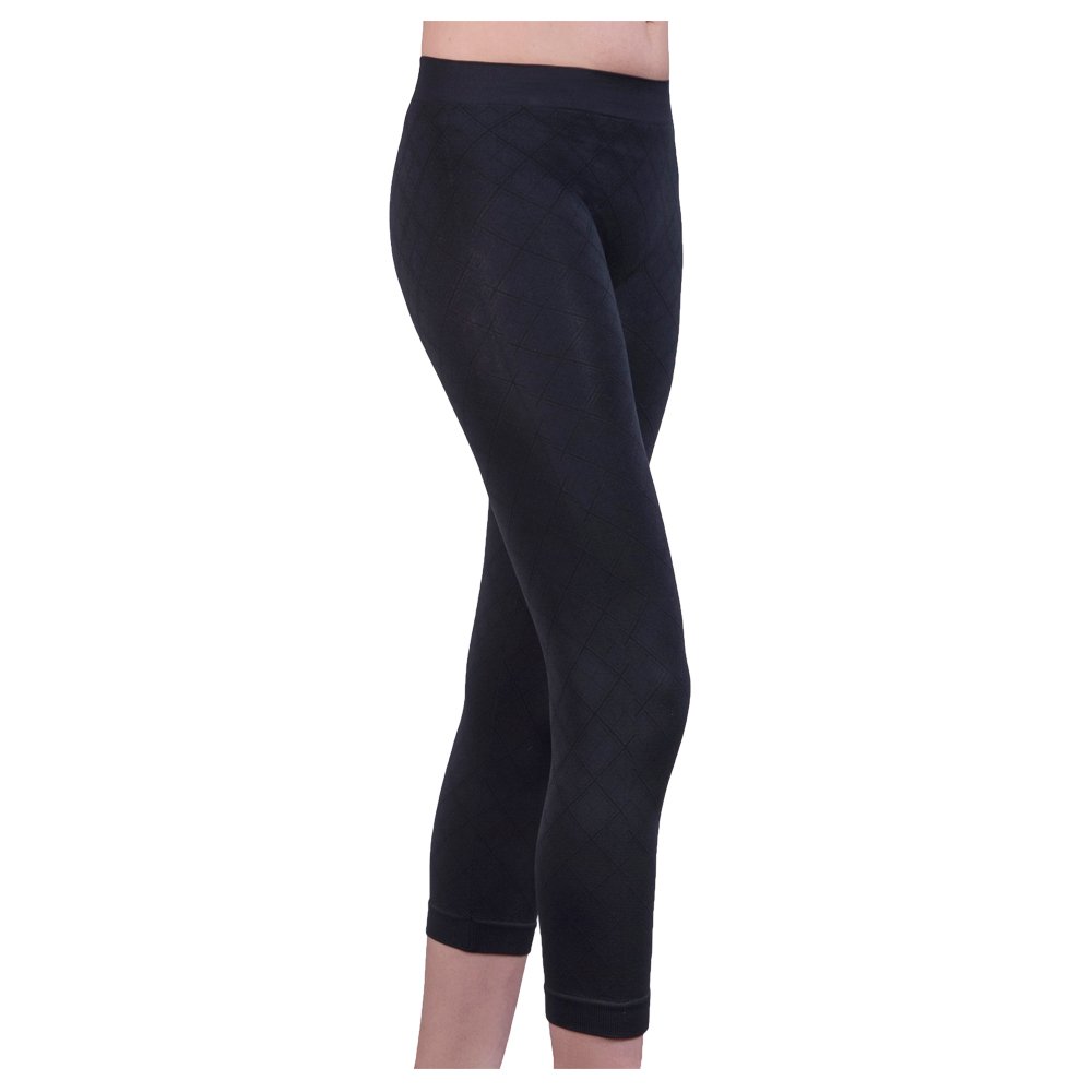 FEM Seamless Legging with Print - 2 Pack