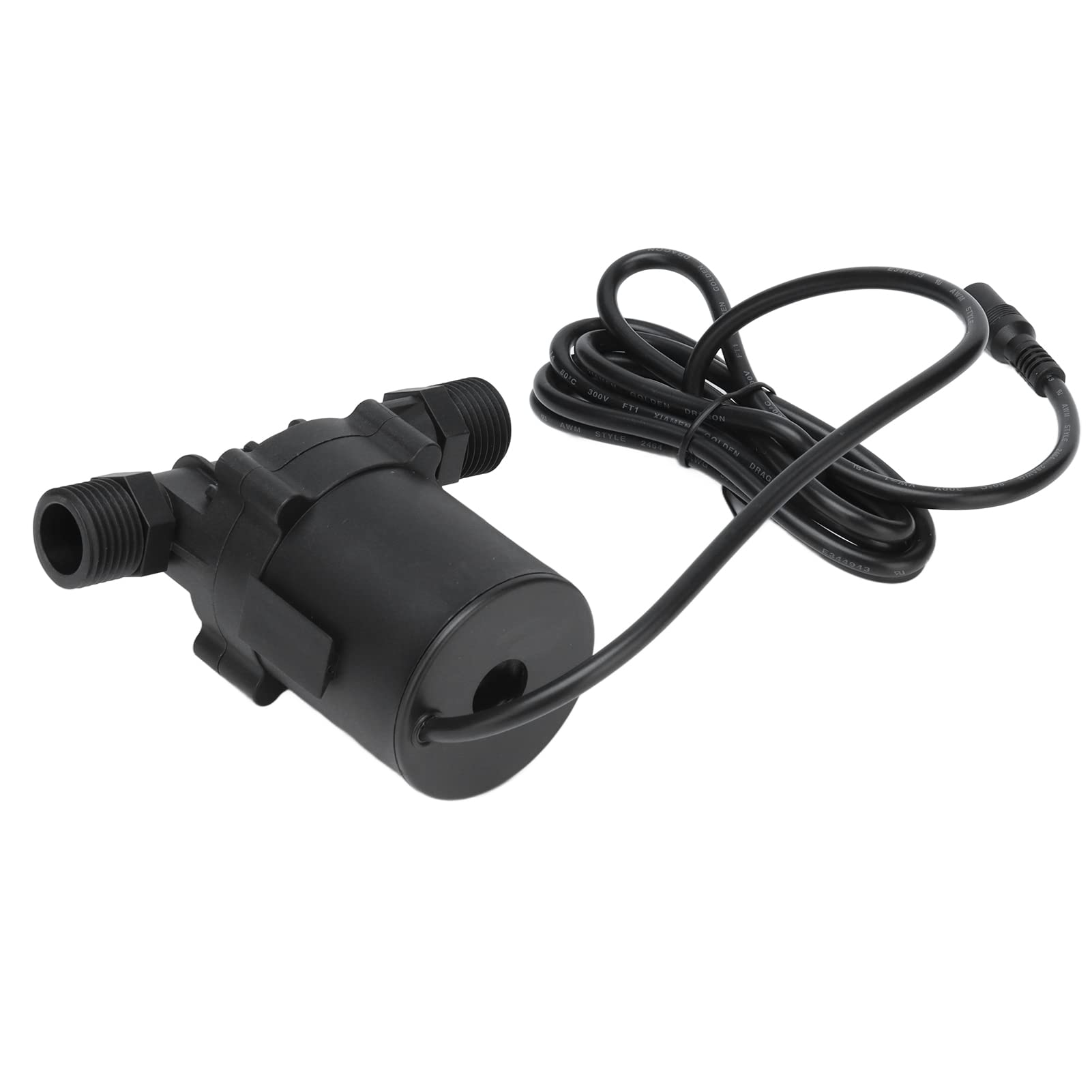 Pompa Booster, Struttura in Ceramica G1 2 Filetto (12V)