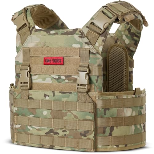 ONETIGRIS Griffin AFPC Vest