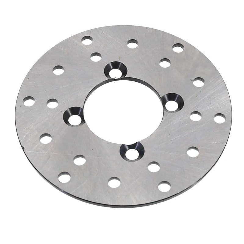 Per il gruppo pinza idraulica della pompa freno a disco anteriore e posteriore | Per quad ATV 50cc-125cc - C029-054(Left side pump)