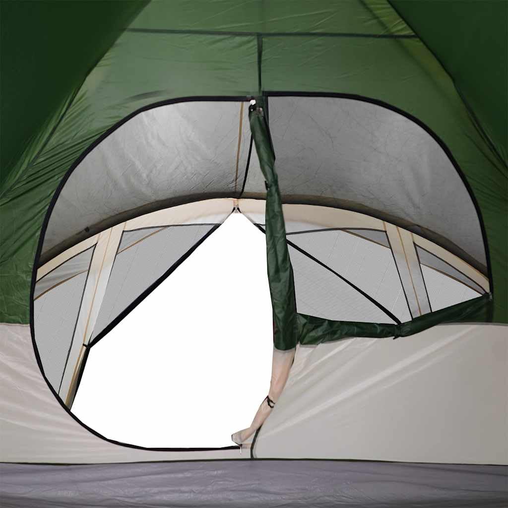 vidaXL tenda familiare tende familiari tenda da campeggio