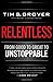 Produktbild Relentless: From Good to Great to Unstoppable by Tim S. Grover(2013-04-16)
