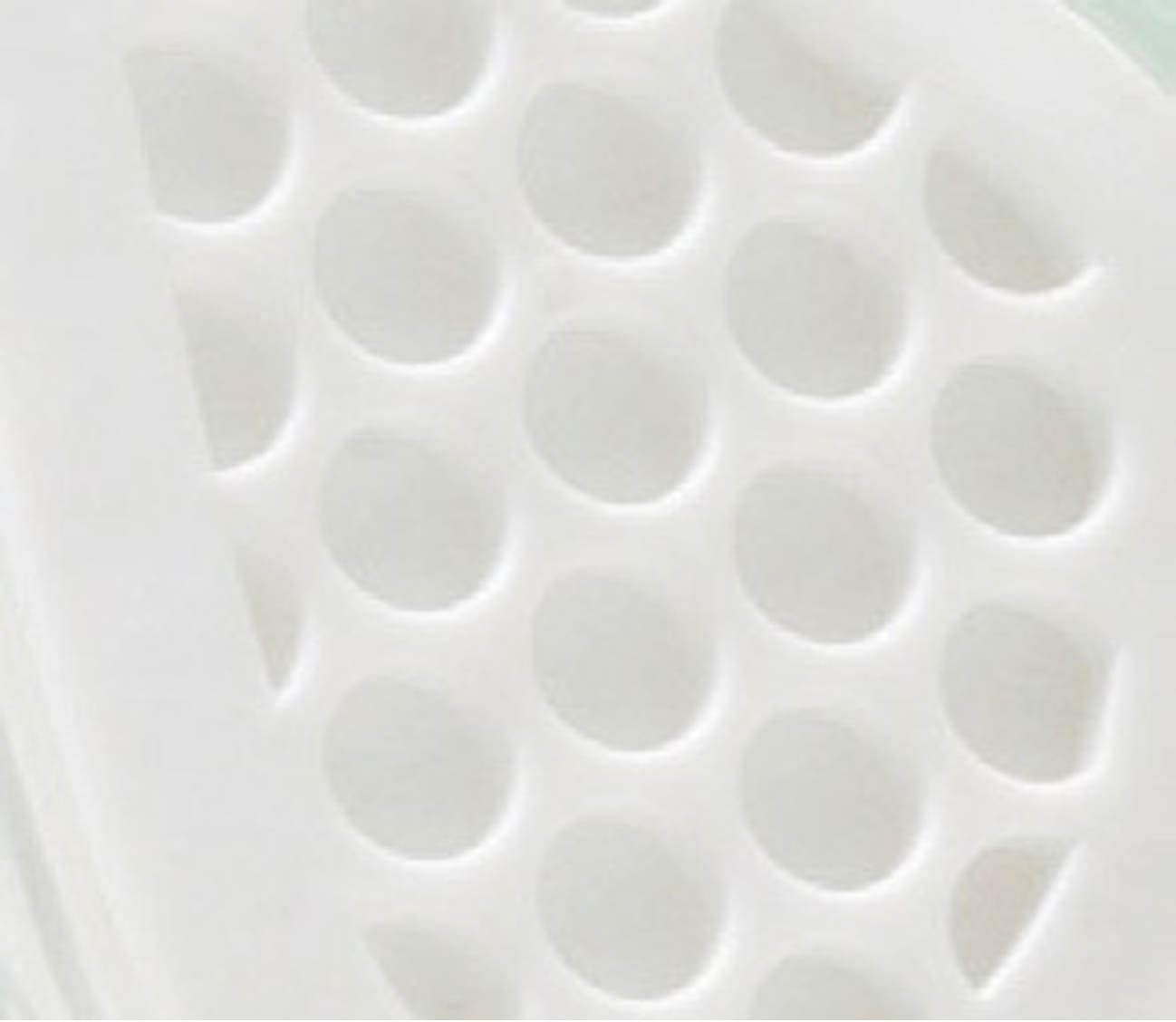 Filta Mask - Maschera per Ossigenoterapia con filtro batterico integrato
