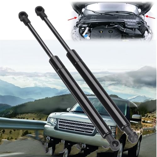 Vérins à gaz de capot BKK760010 résout affaissement Range Rover L322